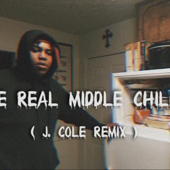 The Real Middle Child