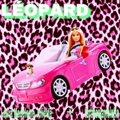 LEOPARD - Si$$e + tartinealaviolette