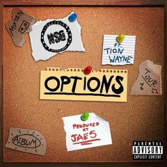 NSG - Options (ft. Tion Wayne)