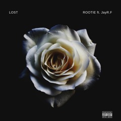 Lost (feat. JayR.F)