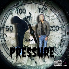 Pressure (Feat. Twinn)[Prod.ByCre8]