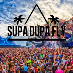 SUPA DUPA FLY [RAWSTYLE EDITION]
