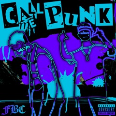 Yung Reject & Ways - Call Me Punk