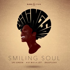 A1 - Uri Green - Smiling Soul
