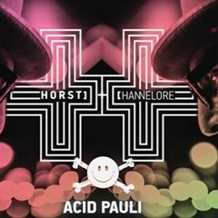 Narok @ Horst&Hannelore w. Acid Pauli 18.01.19