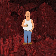 KING OF THE HILL (prod. chae dank)