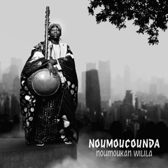 Noumoucounda - Sakhodougou feat. Mamy Kanouté (prod by Fred Hirschy)