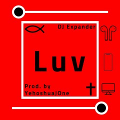 Luv (Prod. YehoshuaJOne)