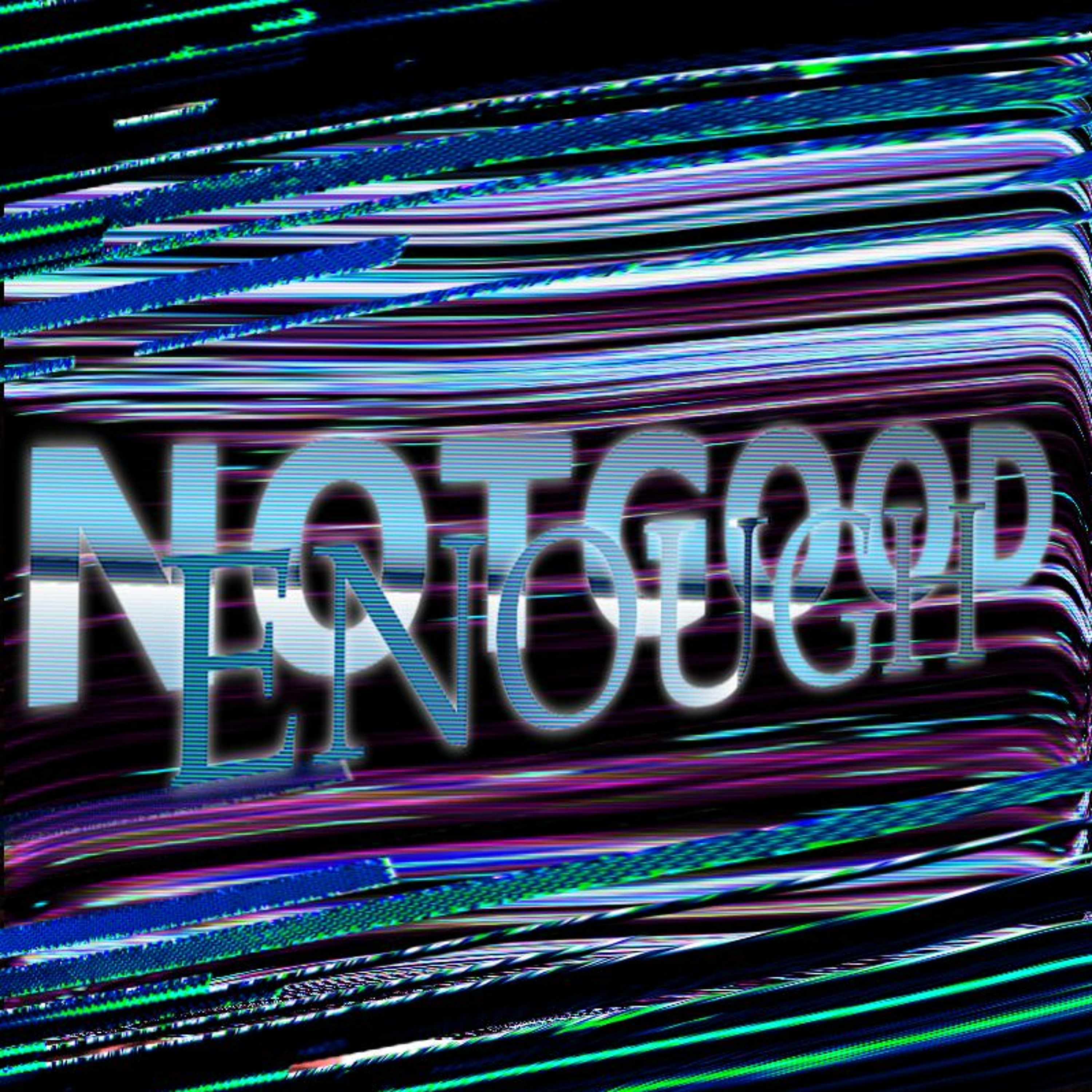 NotGoodEnough episode artwork