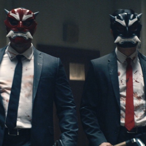 The Kamiga Bros.
