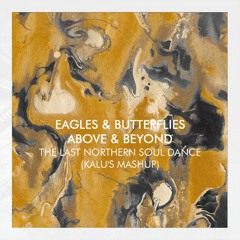 Eagles & Butterflies Vs. Solomun & Above & Beyond - The Last Northern Soul Dance (Kalu's Mashup)