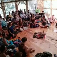 Sam Garrett - Om Sri Lakshmi Mahadevi Namaha