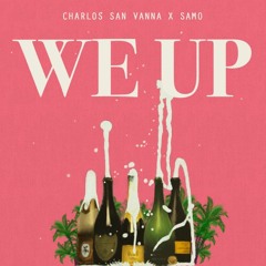 Charlos San Vanna x Samo We Up prod L. David