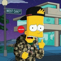 Sayvo1k - Fuck Love Prod. Cre8 Beats