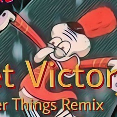 Sweet Victory (Stranger Things Remix)