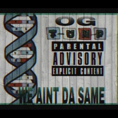 We Ain’t Da Same (prod. WavyBandz)