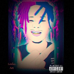 Lil Saucyy - STUNT (Prod. Breezeh)