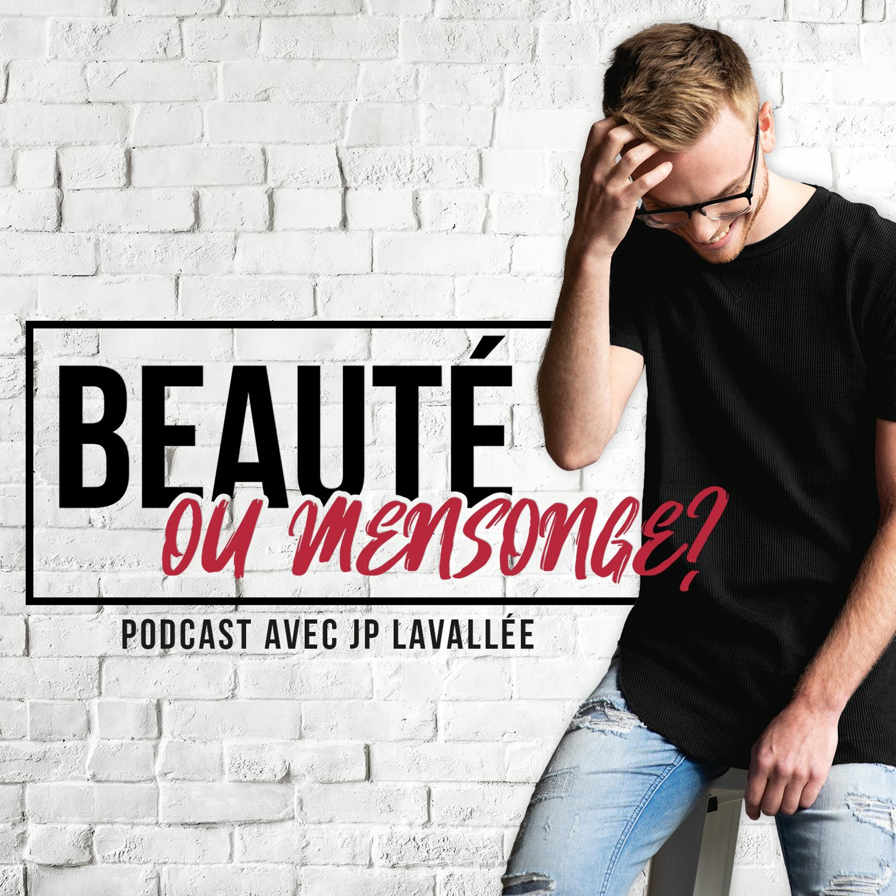 #5 - GABRIELLE BOULIANNE-TREMBLAY episode artwork