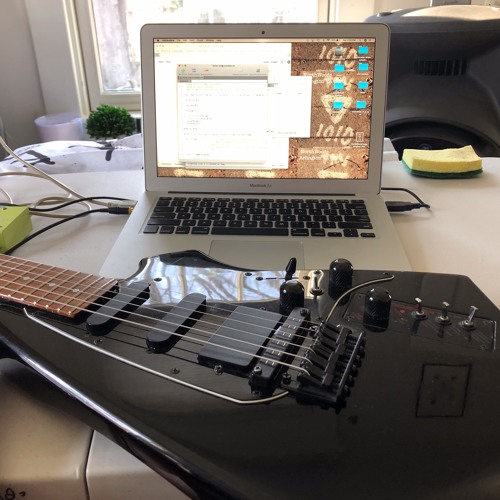 disquiet0372 Honeymoon Phase