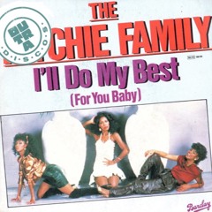 I'll Do My Best - The Ritchie Family  [Joutro Mundo Edit]