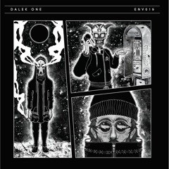 Dalek One - Man See's Aliens