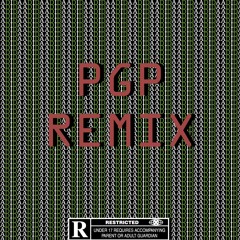ADiDA - PGP Remix