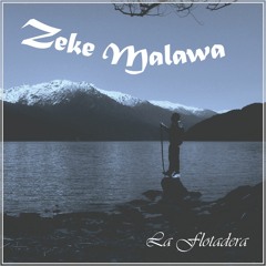 Zeke Malawa - Fogata Mental (prod. Case-g Music)