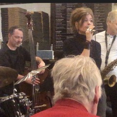 Live in Stockholm, Jazz Jam, Angel Eyes, February 2019