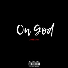On God - Jhetta Ebron