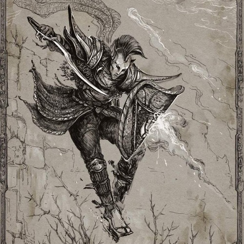 The Elder Scrolls Orchestrations