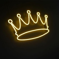 "Kings" 160 bpm [Instrumental] (prod. KostaBeats)