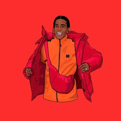 [Sold] Drake x ASAP Rocky Type Beat - "Oddity" | Free Type Beat Instrumental 2019