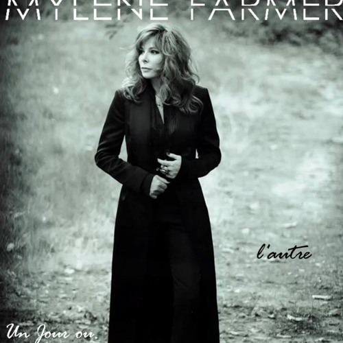 Mylène Farmer - Un Jour Ou L'Autre ( Je T'aime... Extended Linderhof Mix )