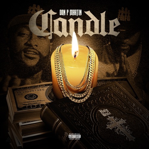 "Candle" Produced By: TimmyDaHitman