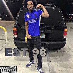 Sosa “EST 98”(Freestyle)(Video On Youtube)