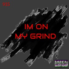 C-JAY (Feat. Danny)- I'm on my grind (Prod. Drago)