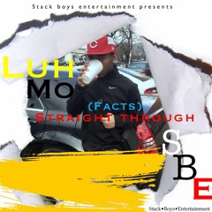 Luh Mo - Facts ( OFFICIAL AUDIO )