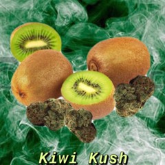 D.O.M - Kiwi Kush