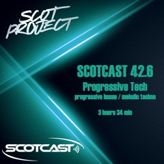 Scotcast 42.6