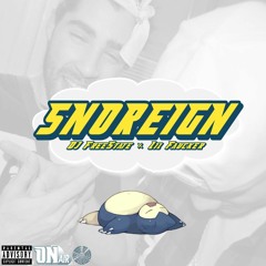 SNOREIGN (Dj Freestate x Lil Faucker)