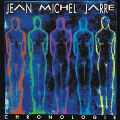 Chronologie Part 4 (Jean-Michel Jarre Cover)
