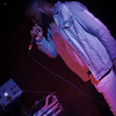 Back Home Freestyle (Prod.by Kevin Katana)