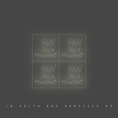 La Volta Ros Rarities #3 by Slow Space Movement