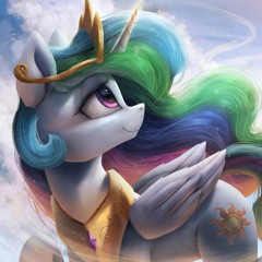 DJT & ThatMusicBrony - Saviour