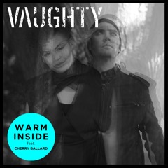 Warm Inside (feat. Cherry Ballard)