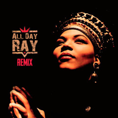 Queen Latifah - U.N.I.T.Y. (ADR REMIX)