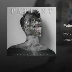 Chris Heria-Patient
