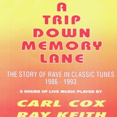 TORCHMAN --Equinox -A Trip Down Memory Lane--At Milwaukees