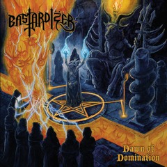 Bastardizer - Death Cult