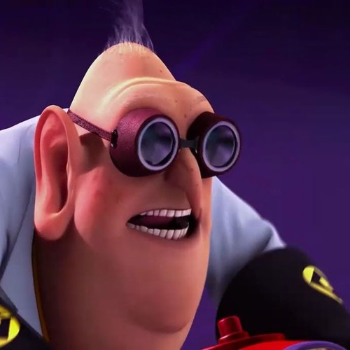 Доктор нефарио картинка